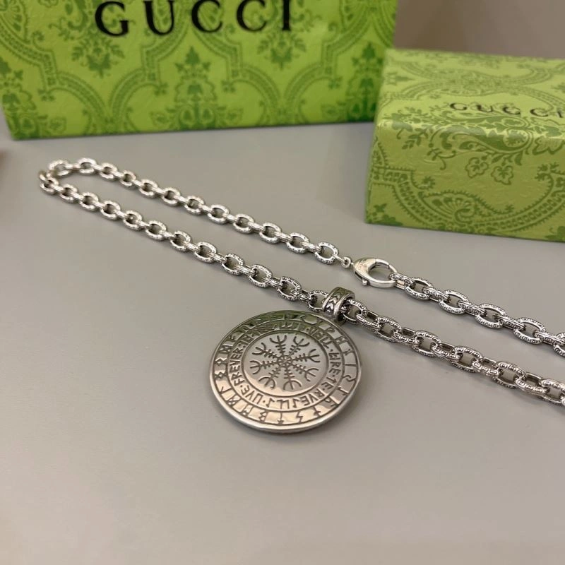Chrome Hearts Necklaces DailyWear 242695