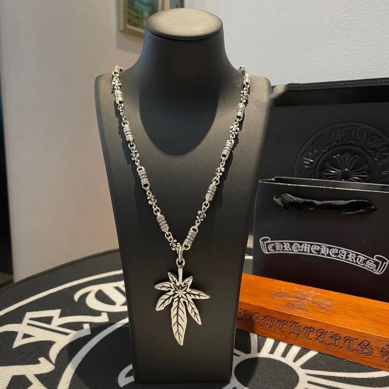 Chrome Hearts Necklaces Durable 242694