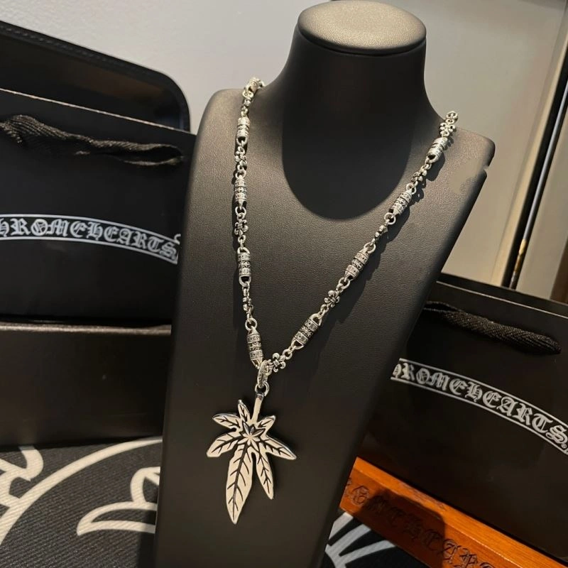 Chrome Hearts Necklaces Durable 242694