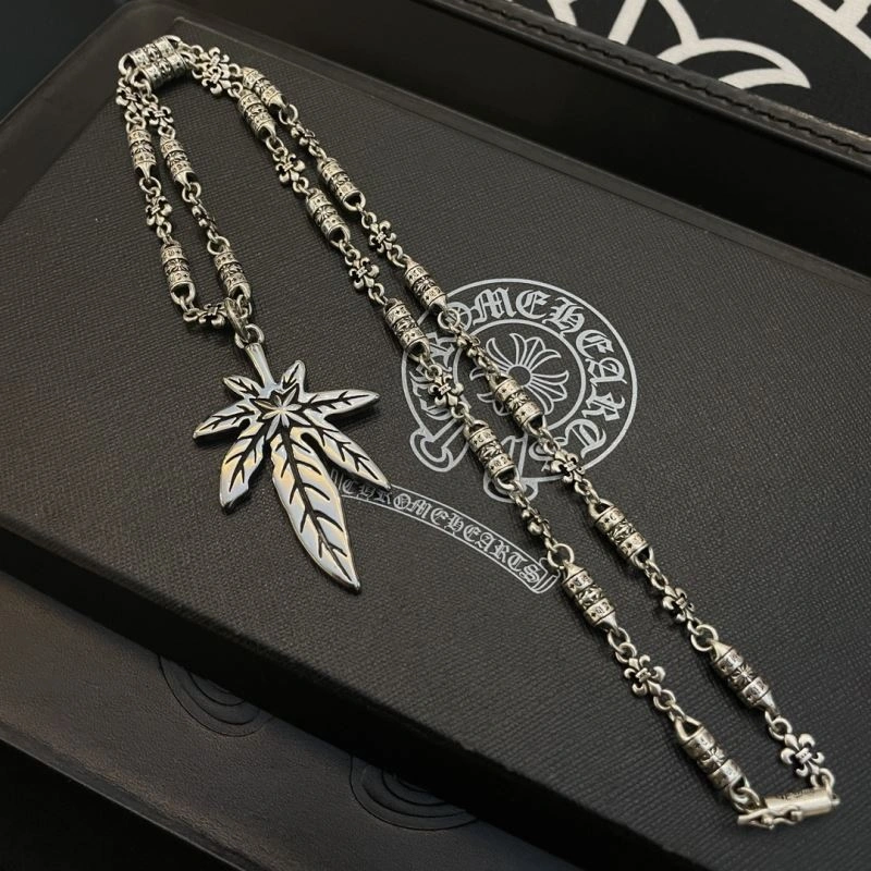 Chrome Hearts Necklaces Durable 242694