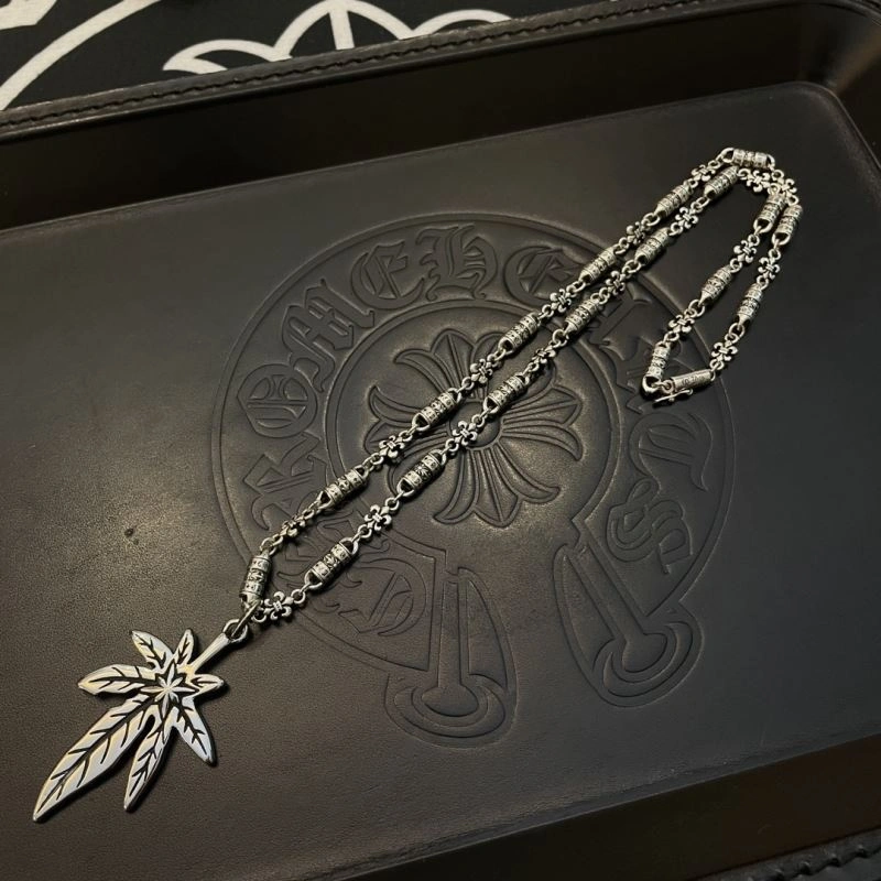 Chrome Hearts Necklaces Durable 242694