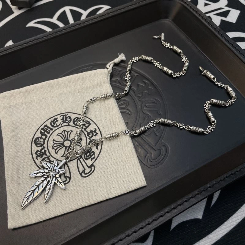 Chrome Hearts Necklaces Durable 242694