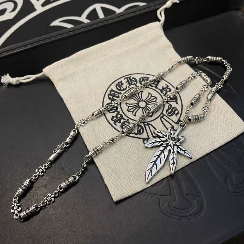 Chrome Hearts Necklaces Durable 242694