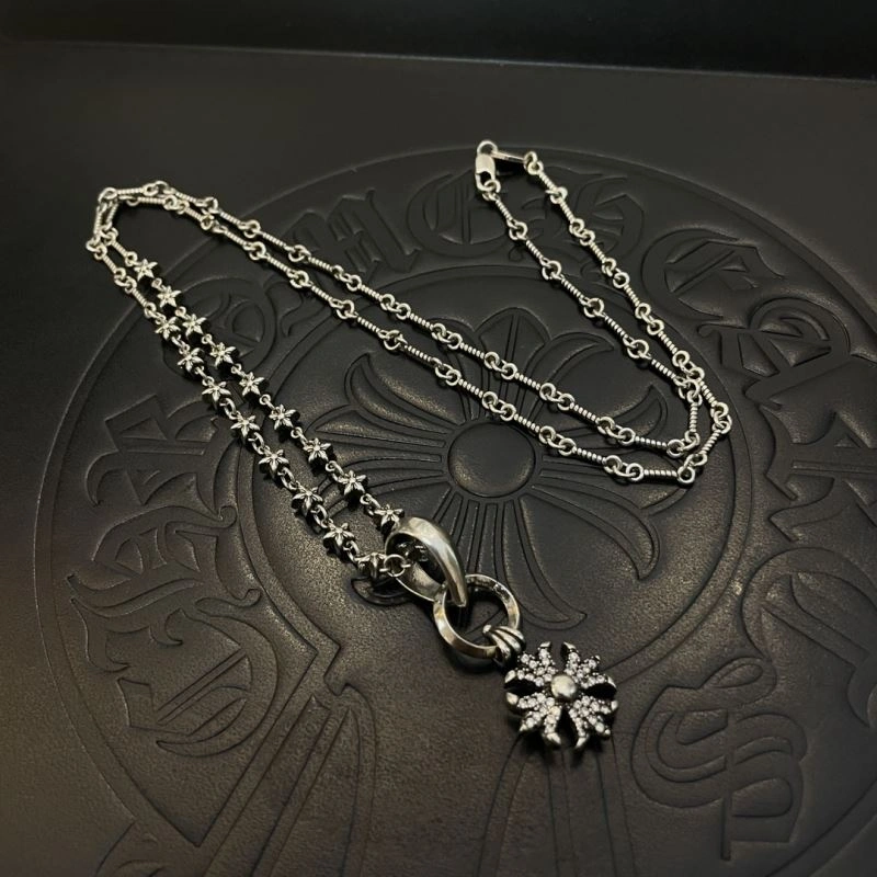 Chrome Hearts Necklaces Contemporary 242693