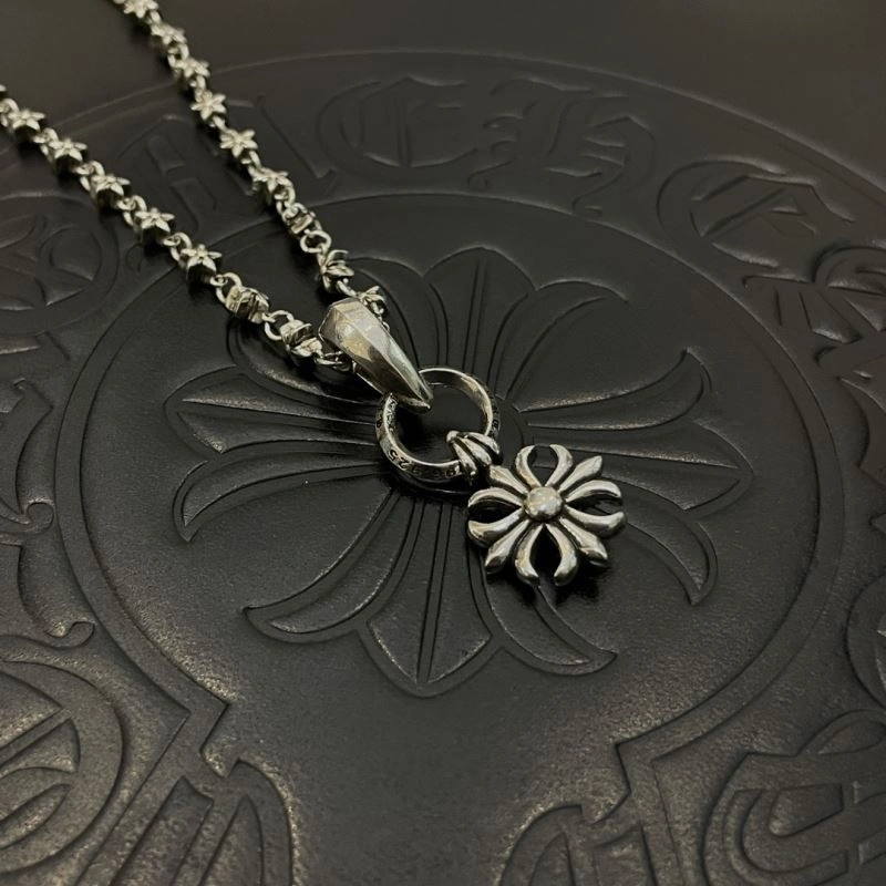 Chrome Hearts Necklaces Contemporary 242693