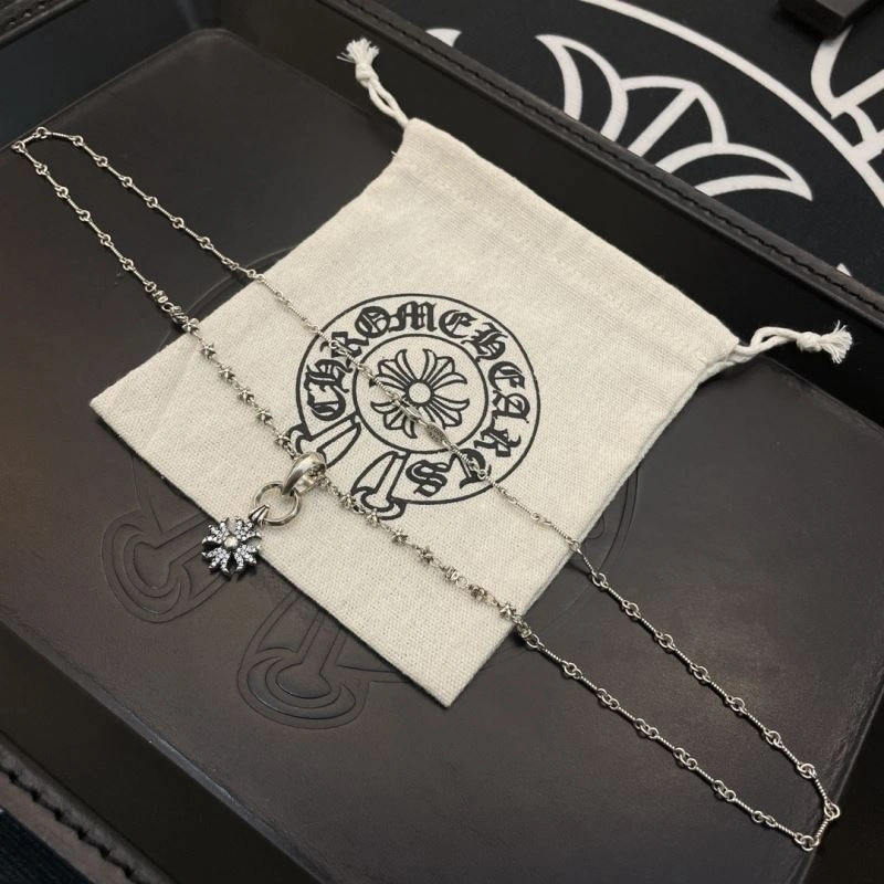 Chrome Hearts Necklaces Contemporary 242693