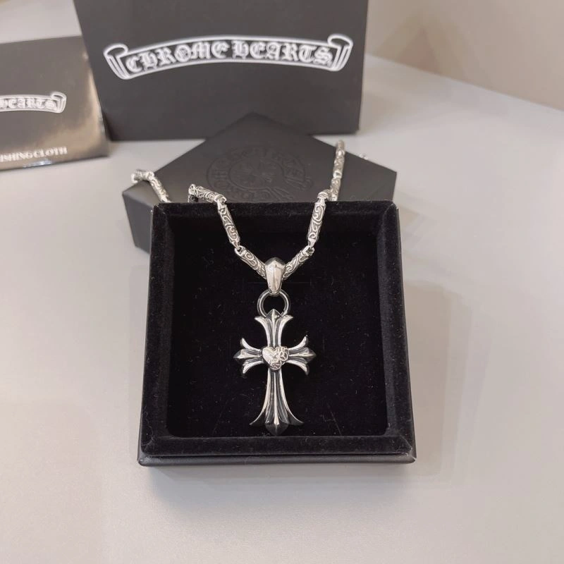 Chrome Hearts Necklaces BestValue 242672