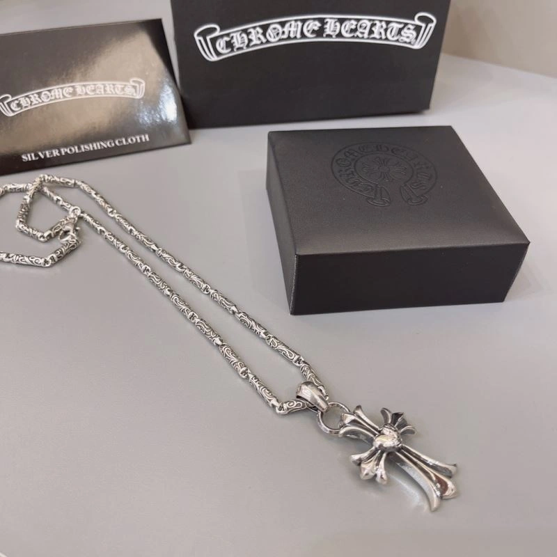 Chrome Hearts Necklaces BestValue 242672