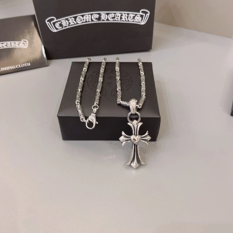Chrome Hearts Necklaces BestValue 242672