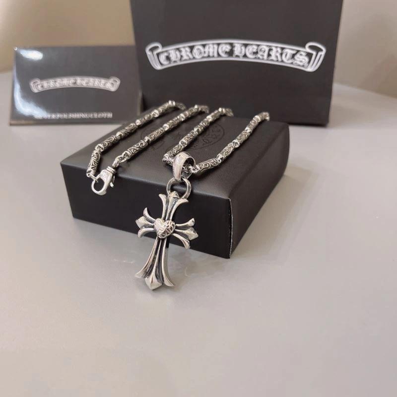 Chrome Hearts Necklaces BestValue 242672