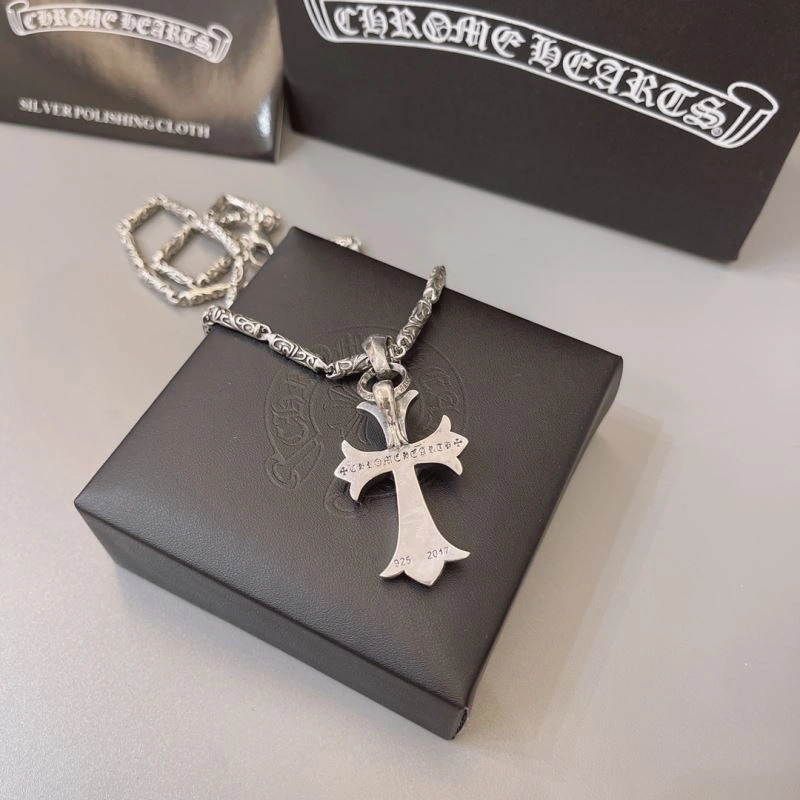 Chrome Hearts Necklaces BestValue 242672
