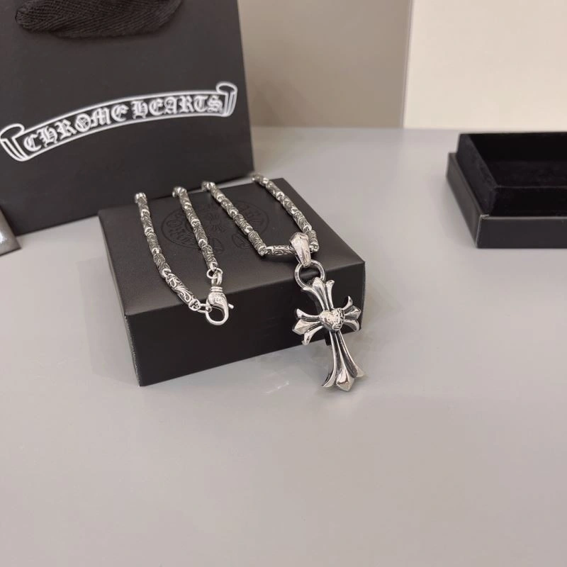 Chrome Hearts Necklaces BestValue 242672