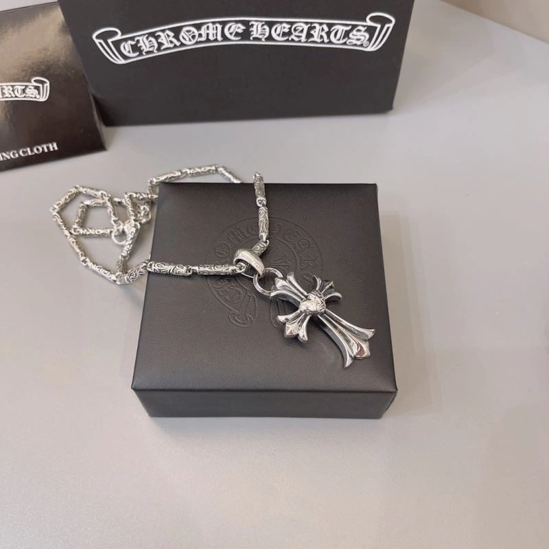 Chrome Hearts Necklaces BestValue 242672