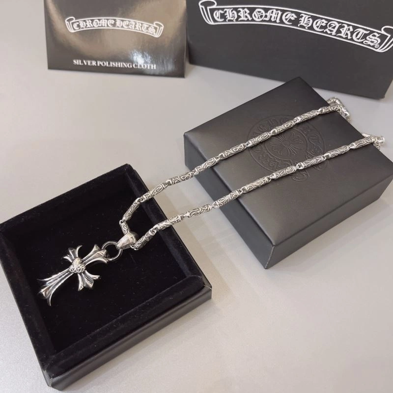Chrome Hearts Necklaces BestValue 242672