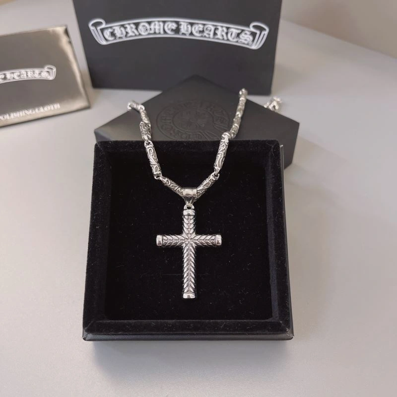 UrbanChic Chrome Hearts Necklaces 242668