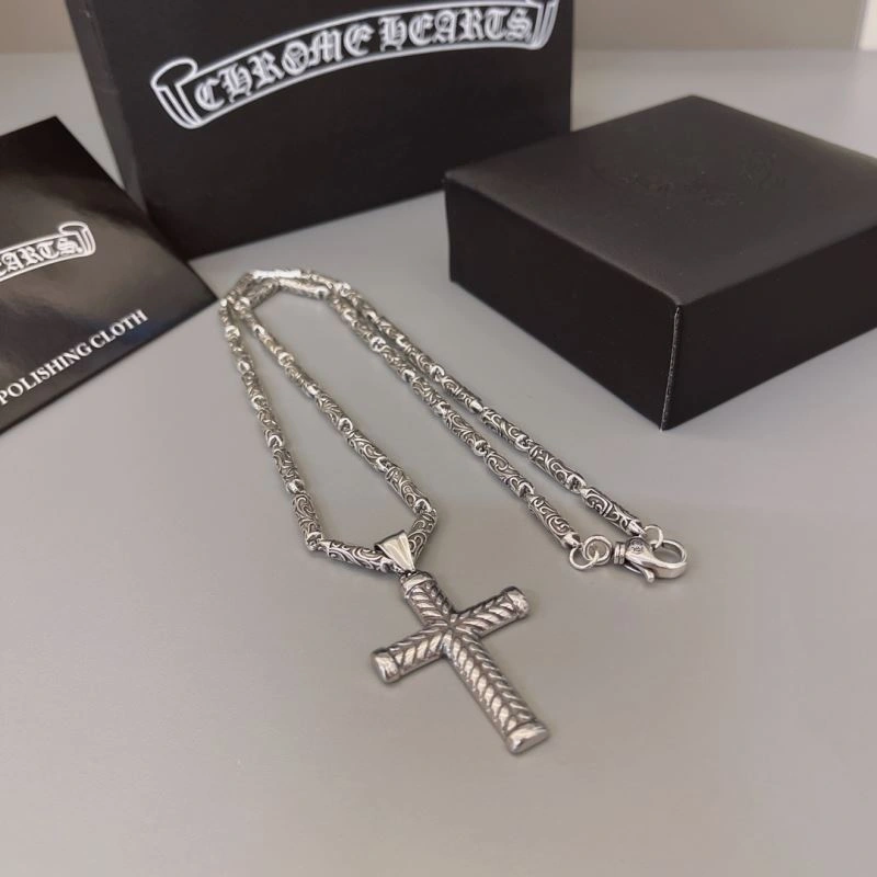 UrbanChic Chrome Hearts Necklaces 242668