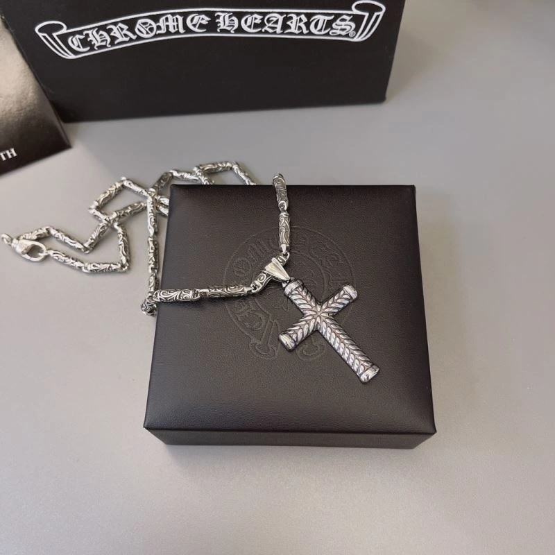 UrbanChic Chrome Hearts Necklaces 242668