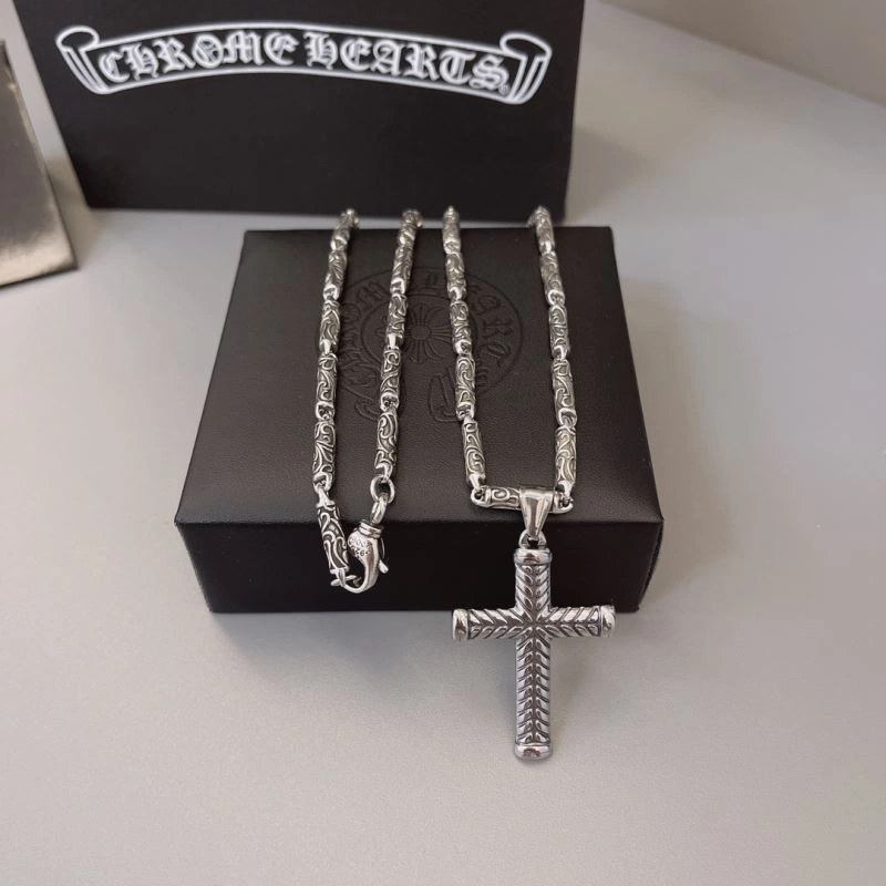 UrbanChic Chrome Hearts Necklaces 242668