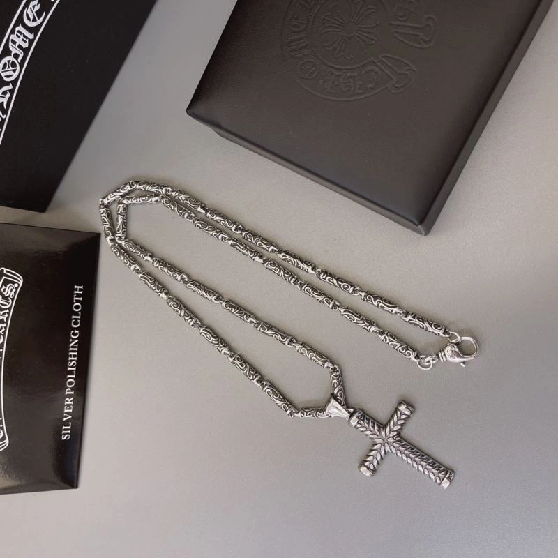 UrbanChic Chrome Hearts Necklaces 242668