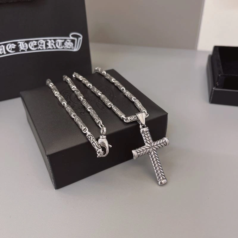 UrbanChic Chrome Hearts Necklaces 242668