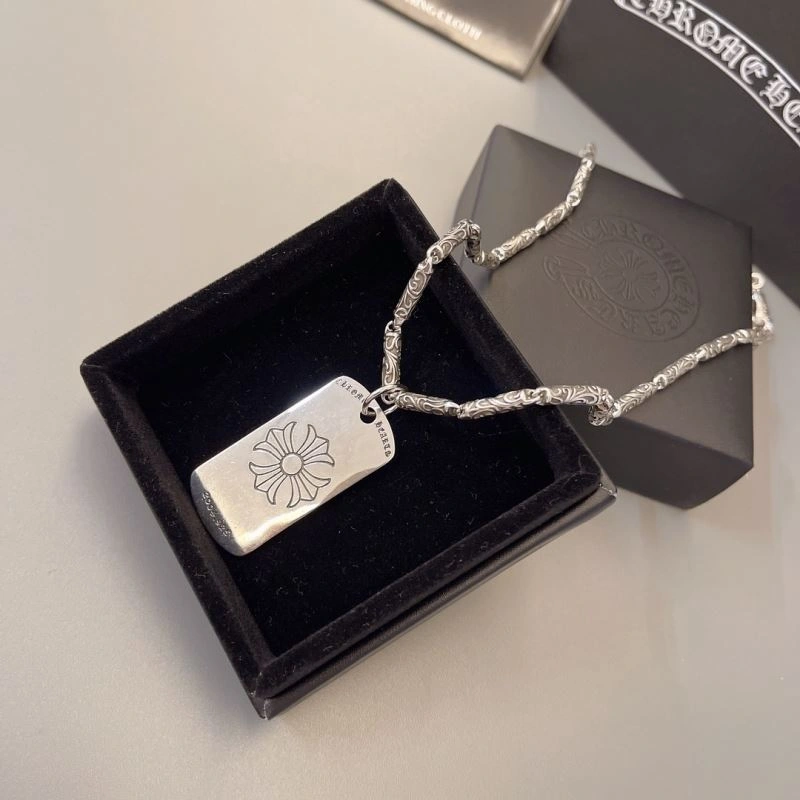 Chrome Hearts Necklaces SportInspired 242659