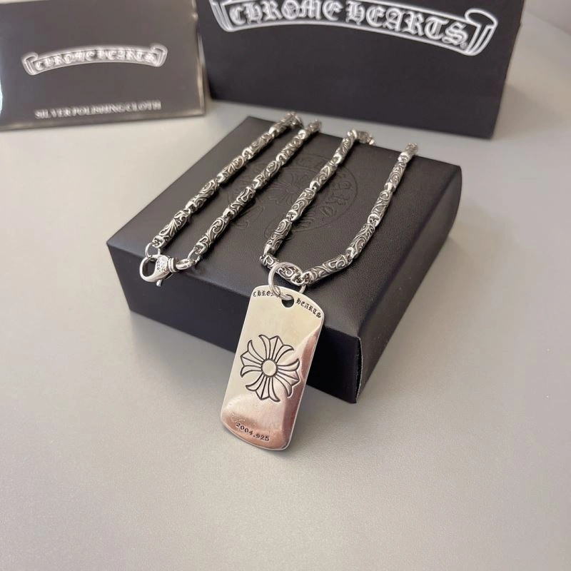 Chrome Hearts Necklaces SportInspired 242659
