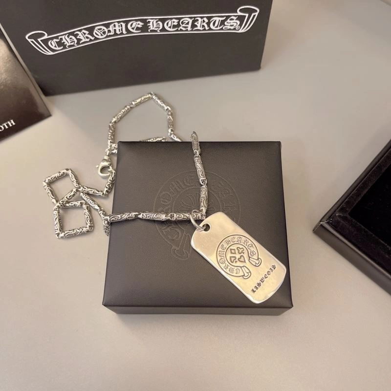 Chrome Hearts Necklaces SportInspired 242659