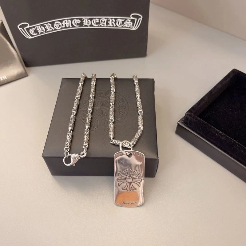 Chrome Hearts Necklaces SportInspired 242659