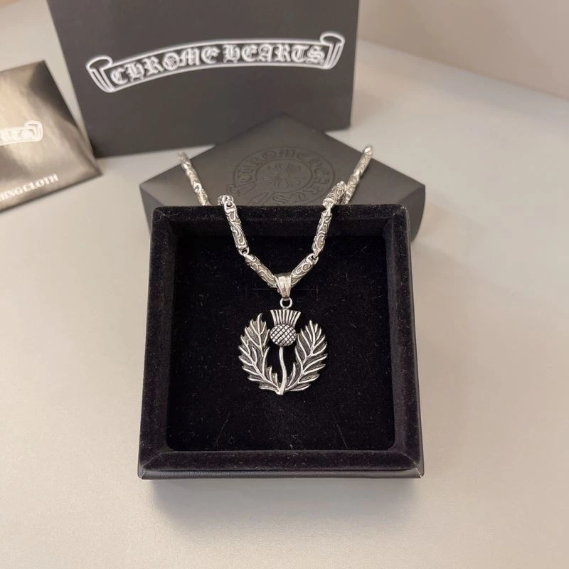 Chrome Hearts Necklaces TopPick 242685