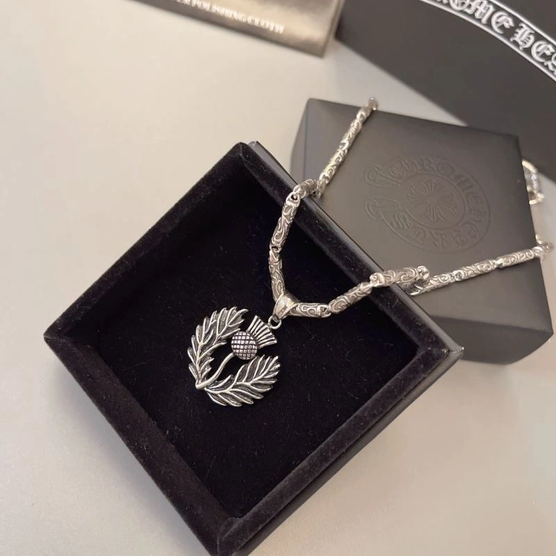 Chrome Hearts Necklaces TopPick 242685