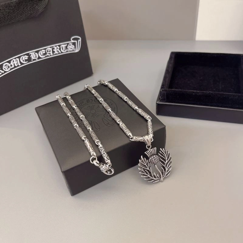 Chrome Hearts Necklaces TopPick 242685