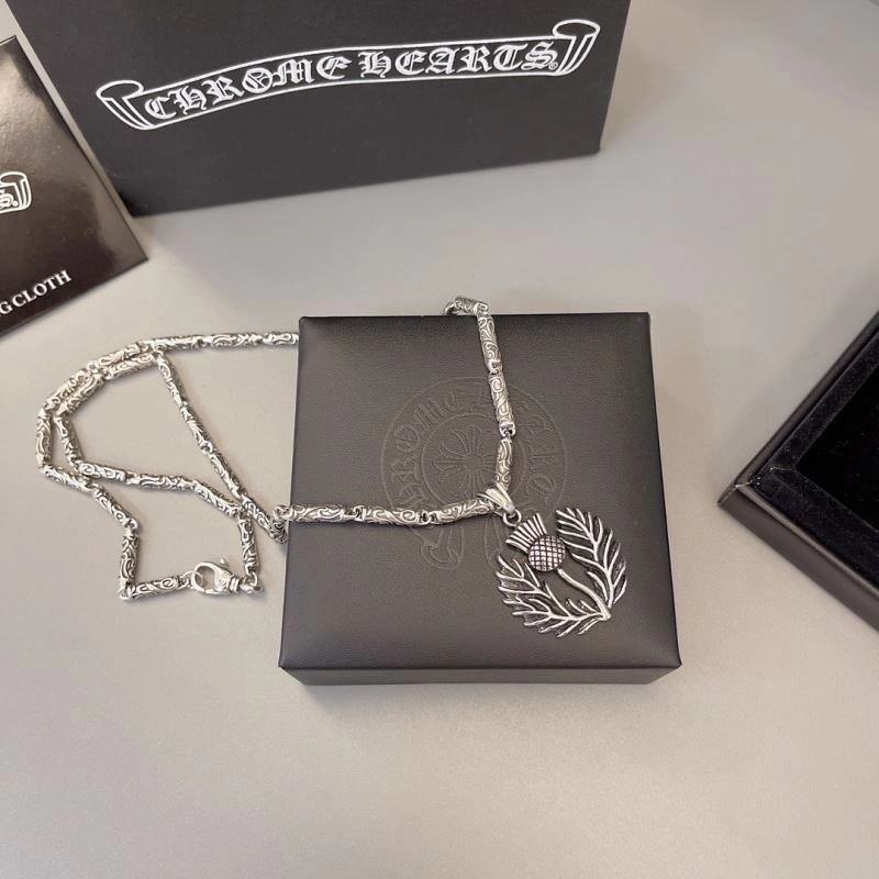 Chrome Hearts Necklaces TopPick 242685