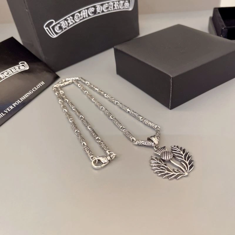 Chrome Hearts Necklaces TopPick 242685