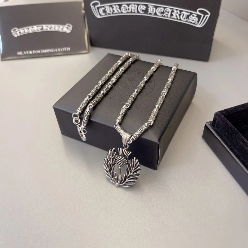 Chrome Hearts Necklaces TopPick 242685