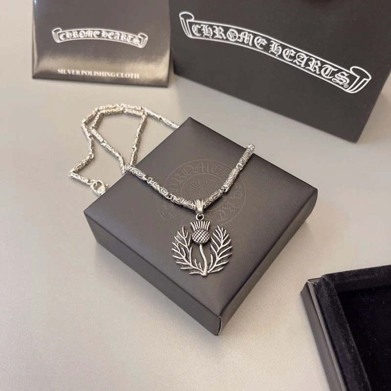 Chrome Hearts Necklaces TopPick 242685