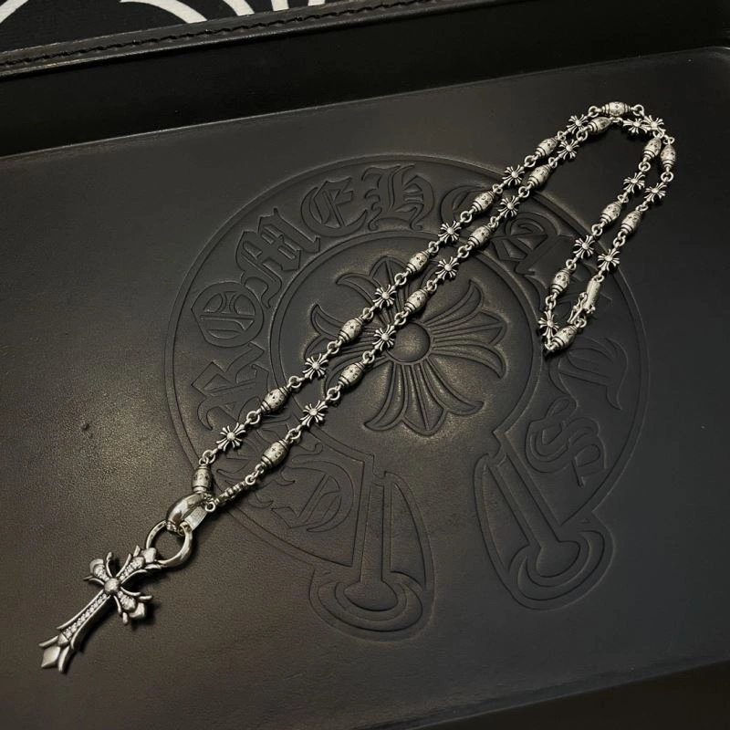 NewStyle Chrome Hearts Necklaces 242682