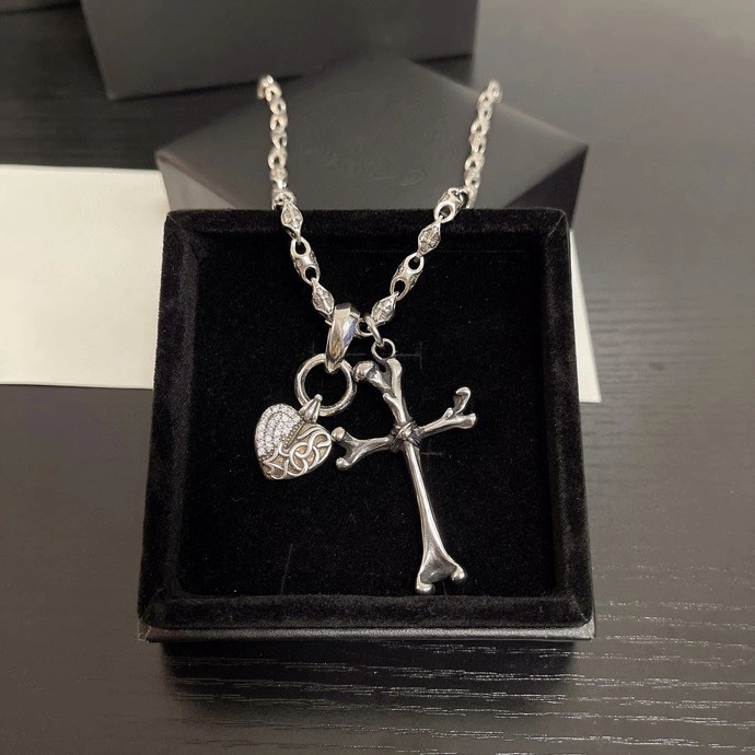 Chrome Hearts Necklaces Comfortable 242689