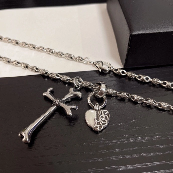 Chrome Hearts Necklaces Comfortable 242689
