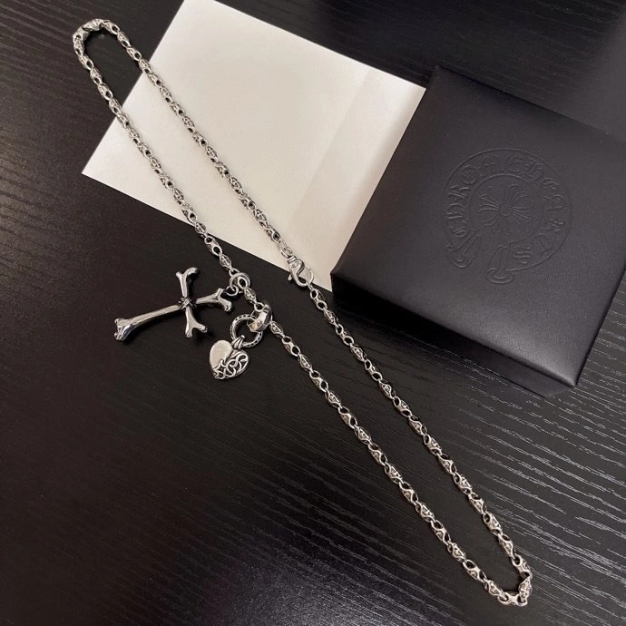 Chrome Hearts Necklaces Comfortable 242689