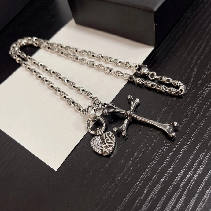 Chrome Hearts Necklaces Comfortable 242689