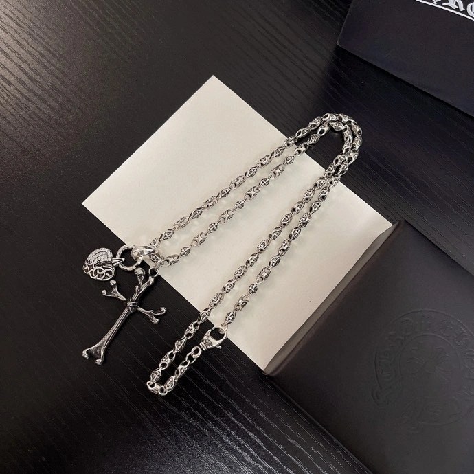 Chrome Hearts Necklaces Comfortable 242689