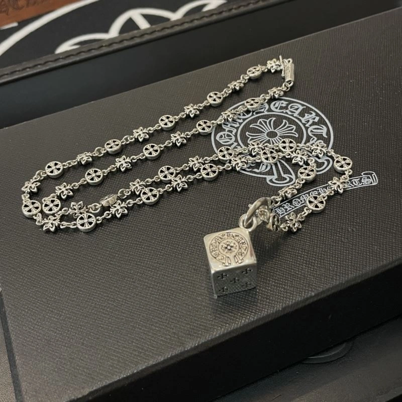 Chrome Hearts Necklaces OdorResistant 242663