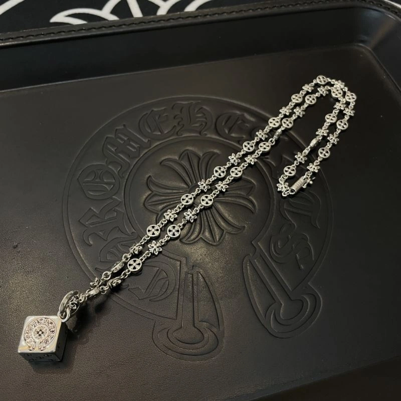 Chrome Hearts Necklaces OdorResistant 242663