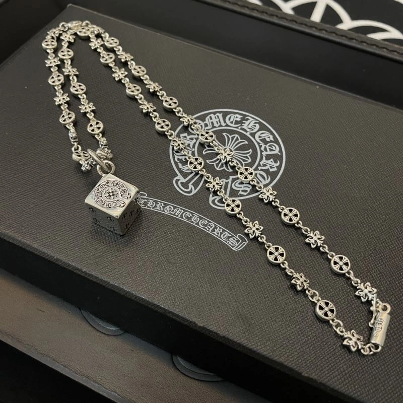 Chrome Hearts Necklaces OdorResistant 242663