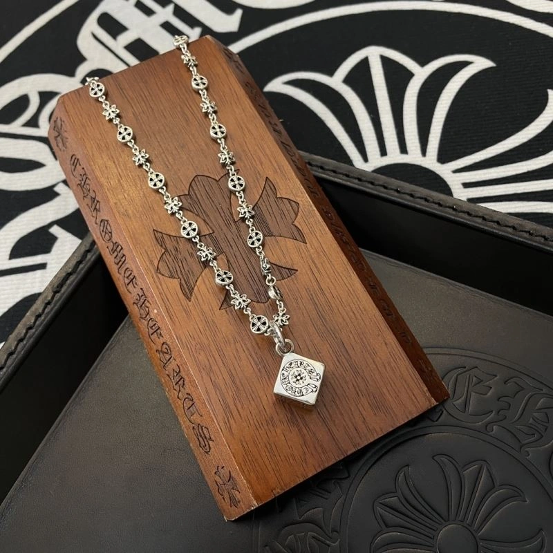 Chrome Hearts Necklaces OdorResistant 242663