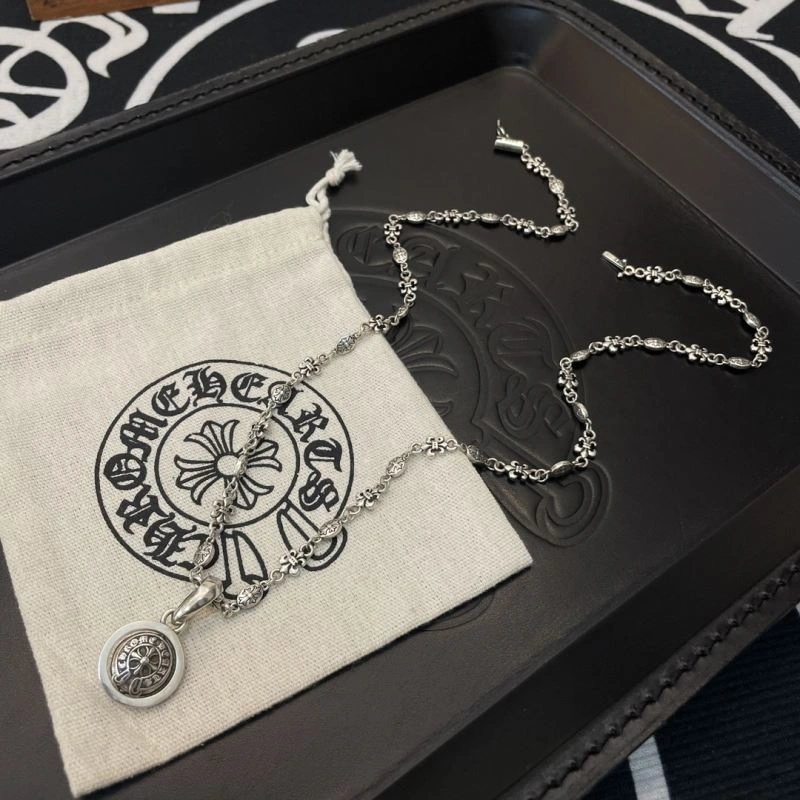 Chrome Hearts Necklaces Colorful 242687