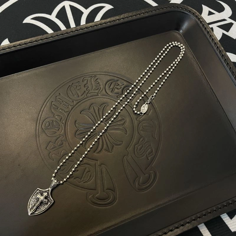 Chrome Hearts Necklaces StreetReady 242680