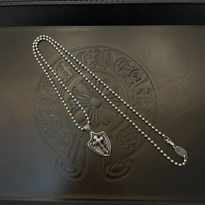Chrome Hearts Necklaces StreetReady 242680