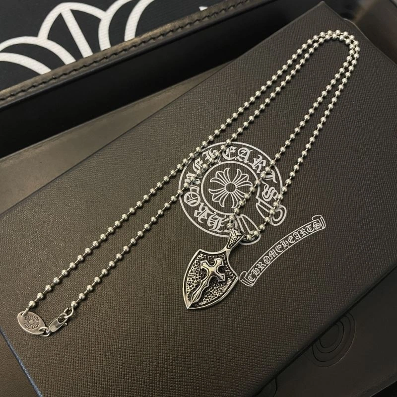 Chrome Hearts Necklaces StreetReady 242680