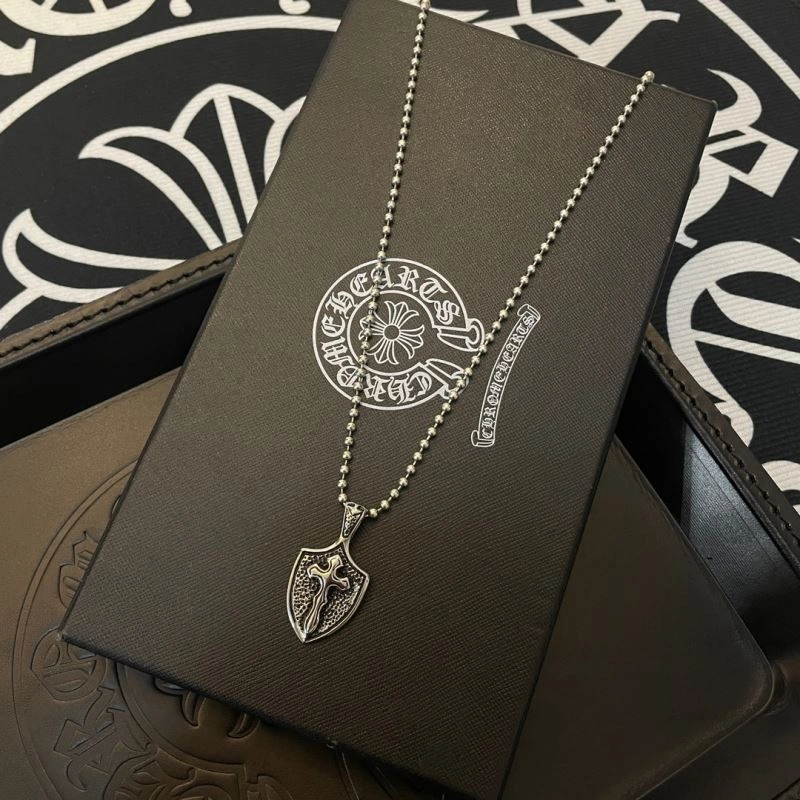 Chrome Hearts Necklaces StreetReady 242680